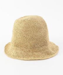 SHIPS JET BLUE | SHIPS JET BLUE: コンピレーションハット(ハット)