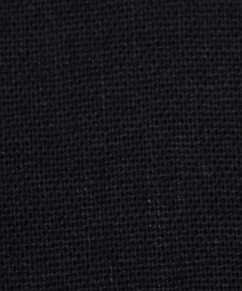 ８(eight)（エイト）の「7分袖 テーラードジャケット 綿 麻 リネン ブレザー（テーラードジャケット・メンズ・キナリ/ベージュ/ネイビー/ブラック/カーキ・X-LARGE/MEDIUM/LARGE）」の9枚目の写真