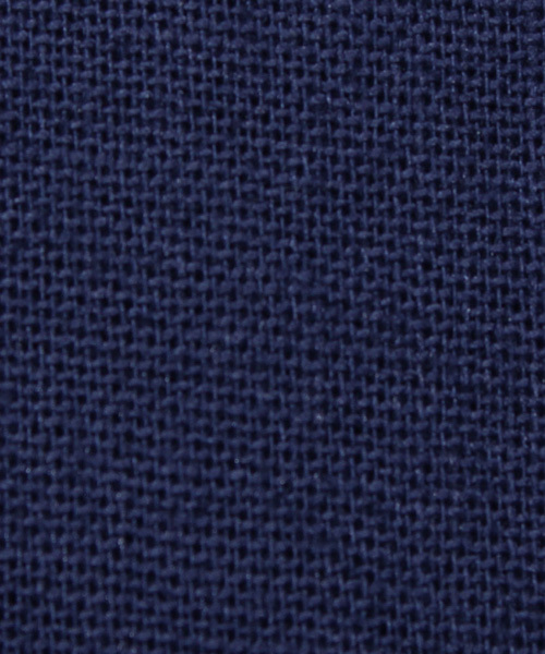 ８(eight)（エイト）の「7分袖 テーラードジャケット 綿 麻 リネン ブレザー（テーラードジャケット・メンズ・キナリ/ベージュ/ネイビー/ブラック/カーキ・X-LARGE/MEDIUM/LARGE）」の11枚目の写真