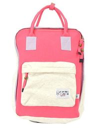 ADMIX/ATELIER SAB MEN（アドミックスアトリエサブメン）の「Jupiter&Juno sports　ユニセックス/スクエアリュック（バックパック/リュック）」