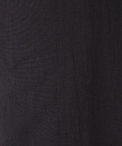 LAKOLE（ラコレ）の「【防風/撥水】中綿チェスターコート / LAKOLE（チェスターコート・メンズ・ネイビー/ブラック・MEDIUM/LARGE）」の14枚目の写真