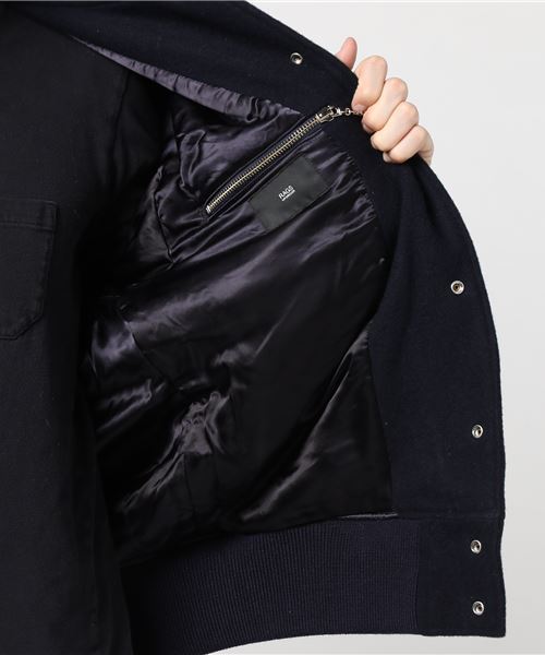 RAGS McGREGOR （ラグスマックレガー）の「BIG ATHLETIC JACKET 