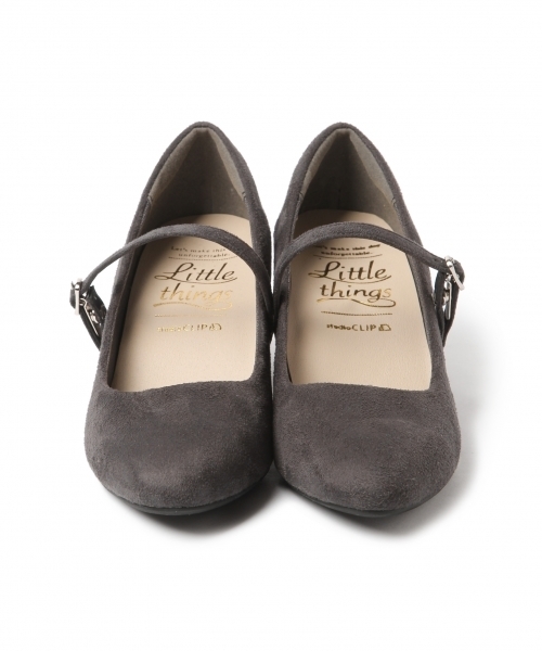 studio CLIP（スタディオクリップ）の「匠パンプス（パンプス・レディース・ピンク/ベージュ/グレー・MEDIUM/LARGE/SMALL/X-LARGE）」の8枚目の写真