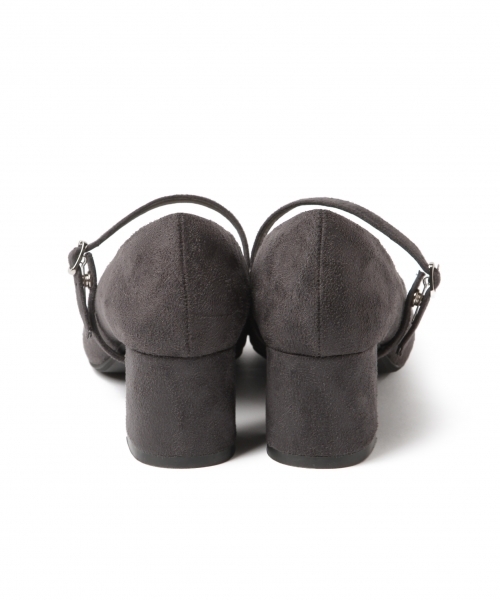 studio CLIP（スタディオクリップ）の「匠パンプス（パンプス・レディース・ピンク/ベージュ/グレー・MEDIUM/LARGE/SMALL/X-LARGE）」の11枚目の写真