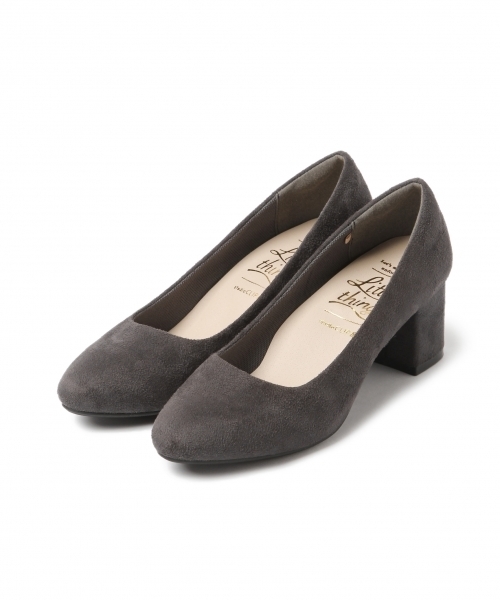 studio CLIP（スタディオクリップ）の「匠パンプス（パンプス・レディース・ピンク/ベージュ/グレー・MEDIUM/LARGE/SMALL/X-LARGE）」の12枚目の写真