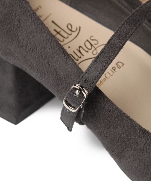 studio CLIP（スタディオクリップ）の「匠パンプス（パンプス・レディース・ピンク/ベージュ/グレー・MEDIUM/LARGE/SMALL/X-LARGE）」の14枚目の写真