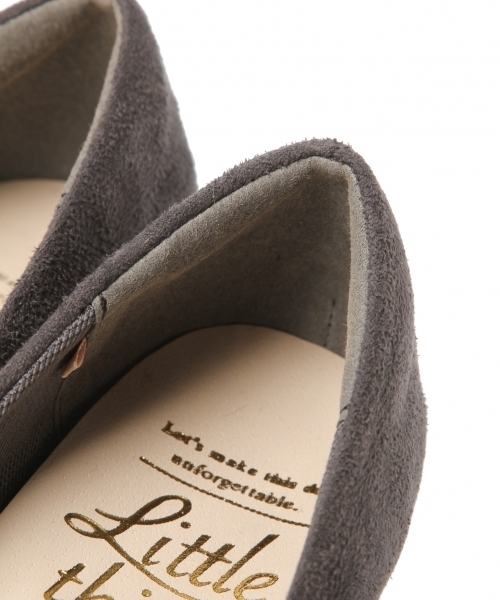 studio CLIP（スタディオクリップ）の「匠パンプス（パンプス・レディース・ピンク/ベージュ/グレー・MEDIUM/LARGE/SMALL/X-LARGE）」の17枚目の写真