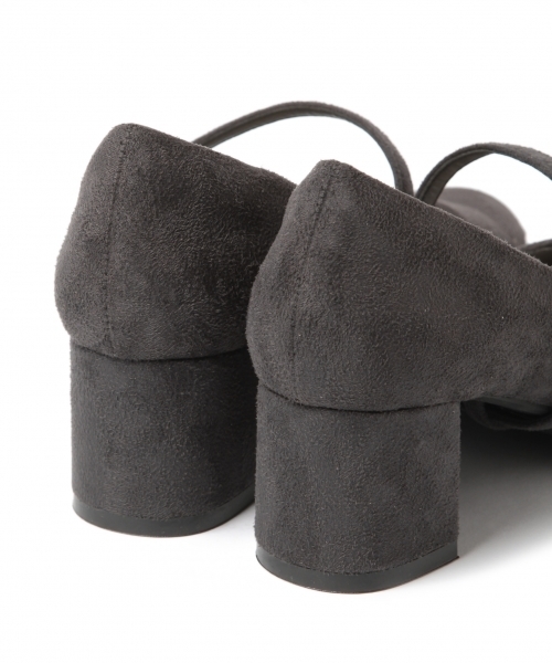 studio CLIP（スタディオクリップ）の「匠パンプス（パンプス・レディース・ピンク/ベージュ/グレー・MEDIUM/LARGE/SMALL/X-LARGE）」の18枚目の写真