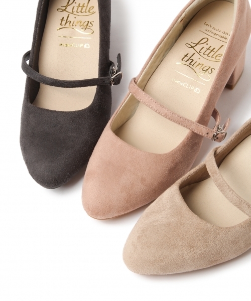 studio CLIP（スタディオクリップ）の「匠パンプス（パンプス・レディース・ピンク/ベージュ/グレー・MEDIUM/LARGE/SMALL/X-LARGE）」の22枚目の写真