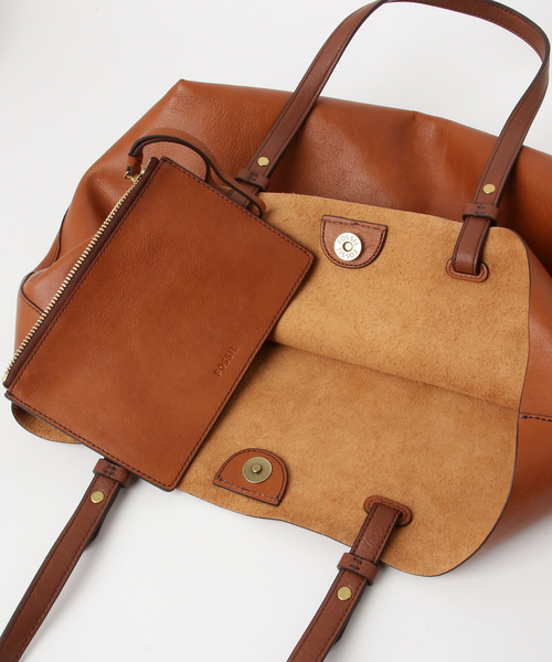 FOSSIL（フォッシル）の「RACHEL TOTE ZB7311(3)（トートバッグ