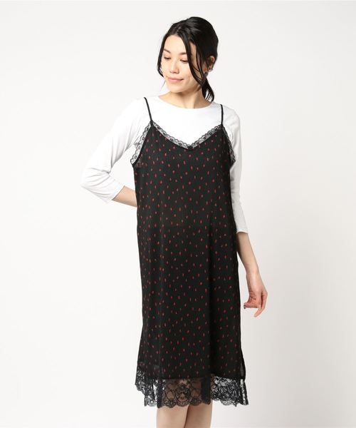 レア❗️美品♡試着のみ♡familiar ワンピース ワンピース | ファミリア公式サイト