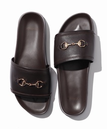 HERISSON / エリソン BIT SLIPPER