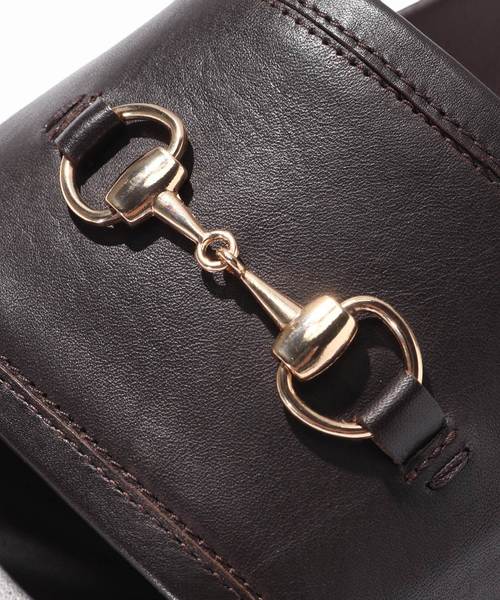 HERISSON（エリソン）の「HERISSON / エリソン BIT SLIPPER（サンダル・メンズ・ブラック/ブラウン・26cm/27cm/28cm）」の13枚目の写真