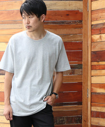 Confirm / コンファーム ロングTシャツ