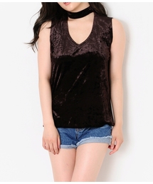 EGOIST�i�G�S�C�X�g�j�́u�N���b�V���x���A�`���[�J�[�s�n�o�i���̑��g�b�v�X�j�v