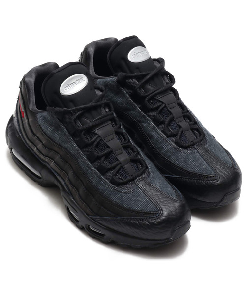 nike air max 95 nrg black