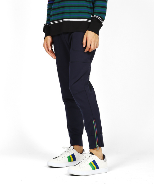paul smith track pants