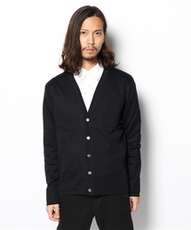 EDIFICE | ◇ソフトフライスVカーデ 1(Tシャツ/カットソー)