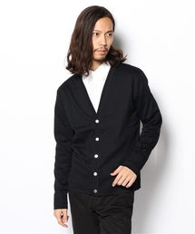 EDIFICE | ◇ソフトフライスVカーデ 1(Tシャツ/カットソー)