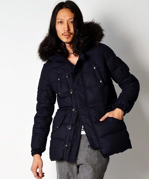 SHIPS JET BLUE（シップスジェットブルー）の「TATRAS×SHIPS JET BLUE