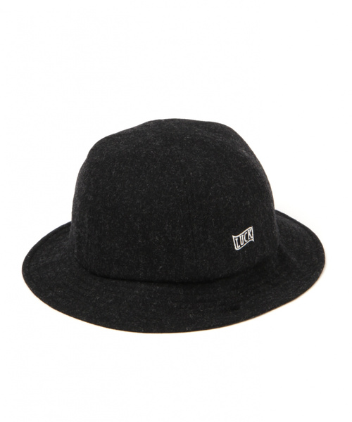 niko and...（ニコアンド）の「ウールベルハット（ハット・メンズ・ブラック/ブラウン/グレー・FREE）」の13枚目の写真