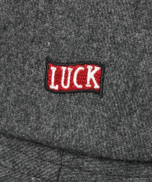 niko and...（ニコアンド）の「ウールベルハット（ハット・メンズ・ブラック/ブラウン/グレー・FREE）」の14枚目の写真