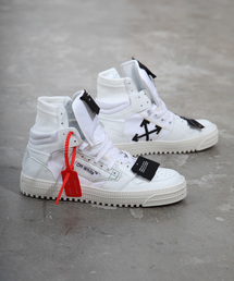 off white | Off-White “OFF COURT”スニーカー(スニーカー)