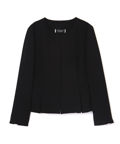 JILL STUART（ジルスチュアート）の「◇《Endy ROBE》グレタ