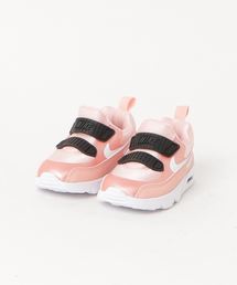 NIKE | キッズ NIKE ナイキ 12-16AIRMAX TINY 90 VDAY (TD) KAV3195 600BLHCRL/WHITE(スニーカー)