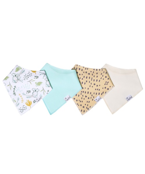 Copper Pearl(コッパーパール)の「【Copper Pearl/コッパーパール】バンダナビブ 4枚セット(スタイ/よだれかけ・キッズ・その他/ピンク系その他/その他1/ピンク系その他2/その他2/その他3/その他4/その他5/その他6/その他9/その他7/その他8/その他10/その他11・ONE SIZE)」の13枚目の写真
