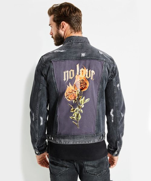 dillon denim jacket