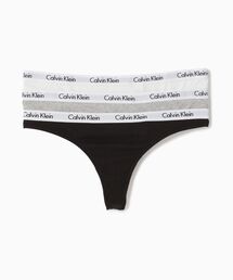 Calvin Klein|カルバンクラインのショーツ(Tバック/ソング)通販 Calvin Klein|カルバンクラインのショーツ(Tバック/ソング)通販