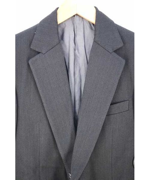 ブランド古着】イタリア製 1B テーラードジャケット（テーラード