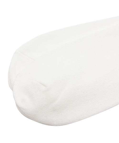 WEGO（ウィゴー）の「WEGO/ベーシックラインソックス（ソックス/靴下・メンズ・その他1・FREE）」の4枚目の写真