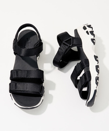 SKECHERS | SKECHERS D'Lites スケッチャーズ サンダル(サンダル)