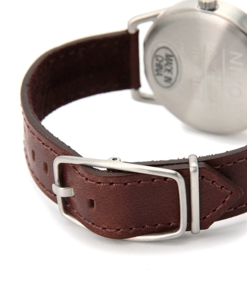 NIXON（ニクソン）の「NIXON / THE MELLOR （アナログ腕時計