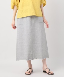 ヘビープレーティングテンジクスカート