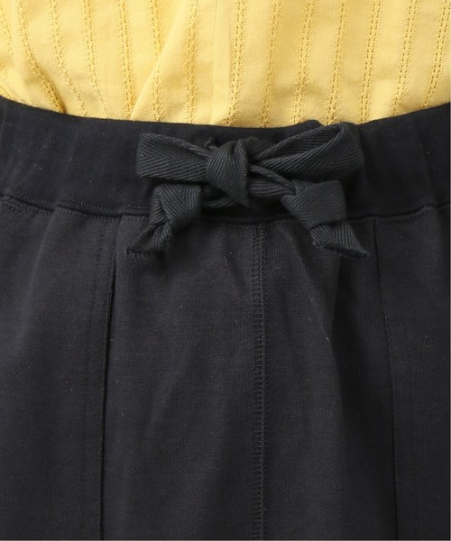 JOINT WORKS(ジョイントワークス)の「ヘビープレーティングテンジクスカート(スカート・レディース・ブラック/グレー/カーキ・FREE)」の12枚目の写真