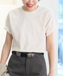 【FRUIT OF THE LOOM FOR CITYSHOP】 Tシャツ