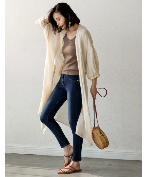 Re:EDIT(リエディ)の「親指リングビーチサンダル(サンダル・レディース・ブラック/シルバー/ゴールド/キャメル/パイソン・SMALL/MEDIUM/LARGE/X-LARGE/XX-LARGE)」の14枚目の写真