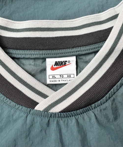 NIKE（ナイキ）の「【ヴィンテージ古着】90's NIKE/ナイキ プル