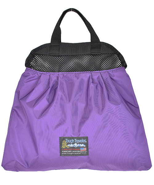 Tough Traveler（タフトラベラー）の「Hand Tote（トートバッグ）」 - WEAR