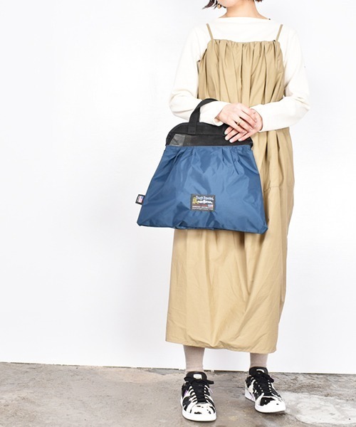 TOUGH タフ トートバッグ ￼54592 Tough Traveler（タフトラベラー）の 