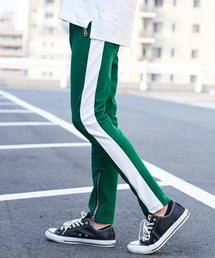 GALLIS ADDICTION | GA・NEWロングスピンドルジャージ(その他パンツ)