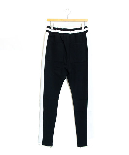 GALLIS ADDICTION（ガリスアディクション）の「GA・NEWロングスピンドルジャージ（その他パンツ・メンズ・ブラック/グリーン・S/M/L）」の18枚目の写真