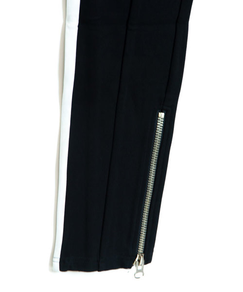 GALLIS ADDICTION（ガリスアディクション）の「GA・NEWロングスピンドルジャージ（その他パンツ・メンズ・ブラック/グリーン・S/M/L）」の15枚目の写真