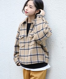 LOWRYS FARM | メリノドリズラー　847134(その他アウター)