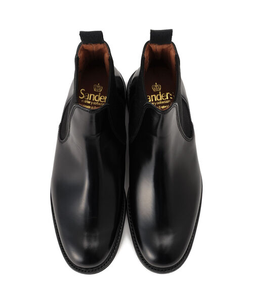 SANDERS（サンダース）の「SANDERS(サンダース） CHELSEA BOOT 266 / チェルシーブーツ（ブーツ）」 WEAR