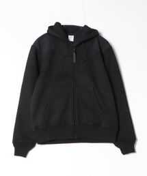 【HOUSTON】HEAVY SWEAT COMMAND PARKA