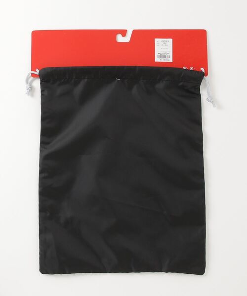 NEW BALANCE（ニューバランス）の「シューズバック（シューズ小物/雑貨・メンズ・ブラック系その他/ネイビー/ブルー/レッド/ブラック/レッド系その他/ブラック系その他2/イエロー/パープル/ピンク/レッド系その他2・FREE）」の12枚目の写真